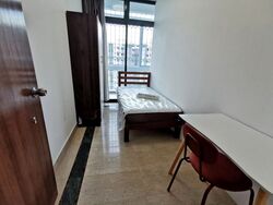 Hillview Green (D21), Condominium #621719371